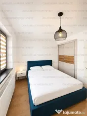 COMISION 0% Apartament 3 camere | 2 bai | etaj 2 | parcare | Tractorul