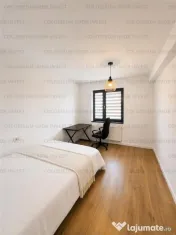 COMISION 0% Apartament 3 camere | 2 bai | etaj 2 | parcare | Tractorul