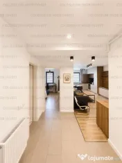 COMISION 0% Apartament 3 camere | 2 bai | etaj 2 | parcare | Tractorul