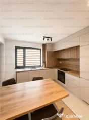 COMISION 0% Apartament 3 camere | 2 bai | etaj 2 | parcare | Tractorul