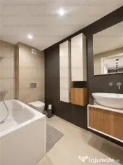 COMISION 0% Apartament 3 camere | 2 bai | etaj 2 | parcare | Tractorul