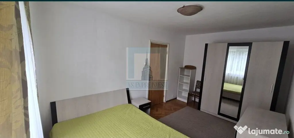 De vânzare ap 2 camere/Centrul Civic