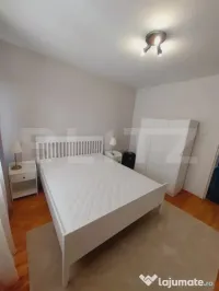 Apartaent proaspăt renovat cu 2 camere, str Mihai Viteazul