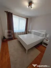 Apartaent proaspăt renovat cu 2 camere, str Mihai Viteazul 