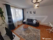 Apartaent proaspăt renovat cu 2 camere, str Mihai Viteazul 