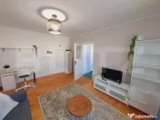 Apartaent proaspăt renovat cu 2 camere, str Mihai Viteazul 