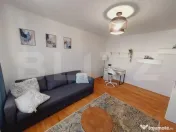 Apartaent proaspăt renovat cu 2 camere, str Mihai Viteazul 