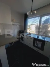 Apartaent proaspăt renovat cu 2 camere, str Mihai Viteazul 