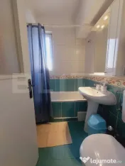 Apartaent proaspăt renovat cu 2 camere, str Mihai Viteazul 