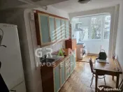 Grigorescu | Apartament 2 Camere | Balcon | 44 MP | Etaj 2 