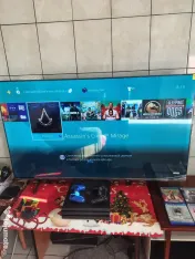 PS 4 pro,1tb +3 jocuri gratis