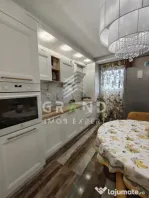 Apartament 3 camere I zona Vivo
