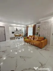 Apartament 3 camere I zona Vivo 