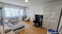 Apartament cu 2 camere, cetate, renovat și mobilat – lumi 