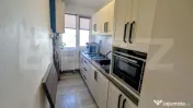 Apartament cu 2 camere, cetate, renovat și mobilat – lumi 