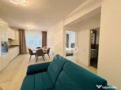 Ap 2 camere | BALCON | 55 mp | Floresti-Urusagului 