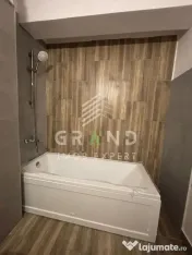 Ap 2 camere | BALCON | 55 mp | Floresti-Urusagului 