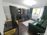Apartament 3 camere decomandat Podul Ros - mobilat complet