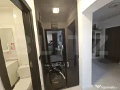 Apartament 3 camere decomandat Podul Ros - mobilat complet 