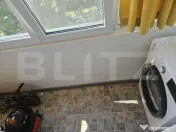 Apartament 3 camere decomandat Podul Ros - mobilat complet 