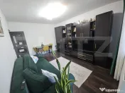 Apartament 3 camere decomandat Podul Ros - mobilat complet 