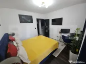 Apartament 3 camere decomandat Podul Ros - mobilat complet 