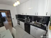 Apartament 3 camere decomandat Podul Ros - mobilat complet 