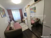 Apartament 3 camere decomandat Podul Ros - mobilat complet 