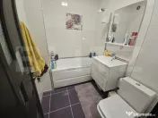 Apartament 3 camere decomandat Podul Ros - mobilat complet 