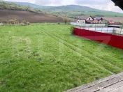 Casă la roșu de vânzare în Sântana de Mureș 