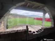 Casă la roșu de vânzare în Sântana de Mureș 