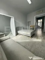 Apartament 2 camere, modern, 60 mp, zona Centrala