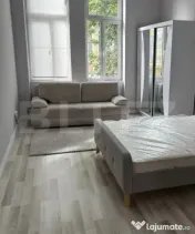 Apartament 2 camere, decomandat, 60 mp, zona Central 