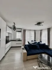 Apartament 3 camere de Închiriat- Maurer 