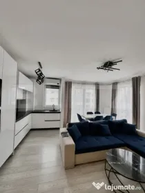 Apartament 3 camere, 68 mp, zona Maurer