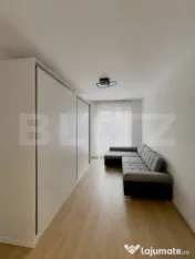 Apartament 3 camere de Închiriat- Maurer 
