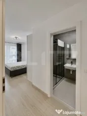 Apartament 3 camere de Închiriat- Maurer 