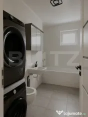 Apartament 3 camere de Închiriat- Maurer 