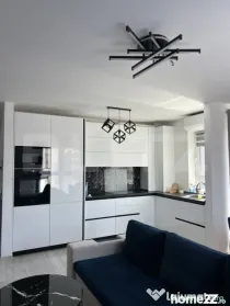 Apartament 3 camere, 80 mp, zona Maurer