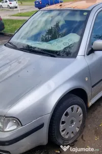 Skoda octavia tour 2006 