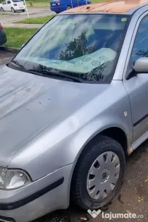 Skoda octavia tour 2006