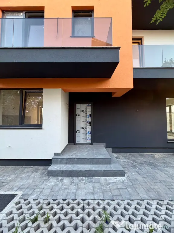 Vile Premium în Duplex | Sector 1 Bucureștii Noi