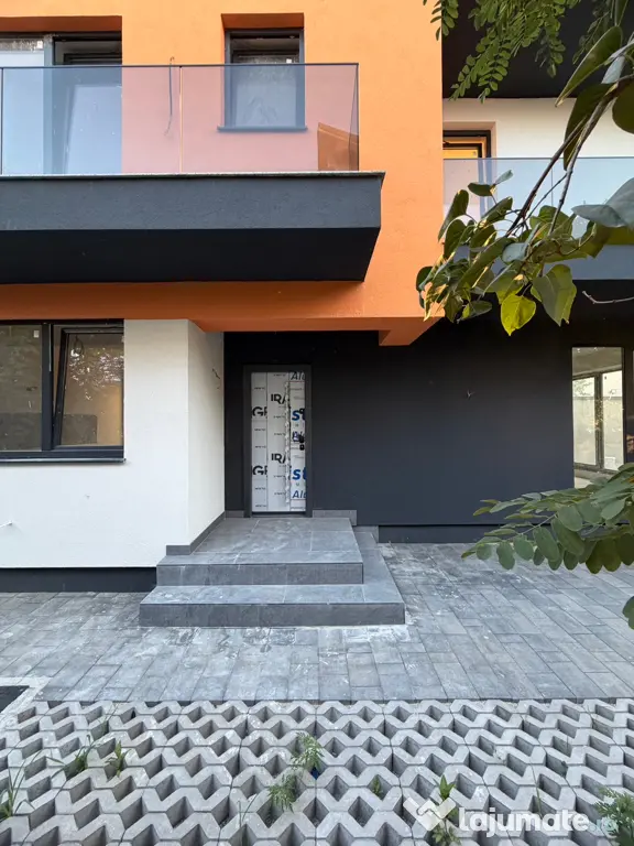 Vile Premium în Duplex | Sector 1 Bucureștii Noi