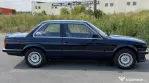 Bmw 325 Super ETA e30 istoric