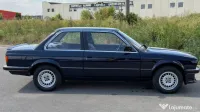Bmw 325 Super ETA e30 istoric