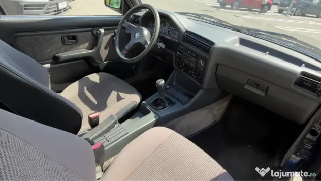 Bmw 325 Super ETA e30 istoric