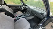 Bmw 325 Super ETA e30 istoric