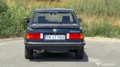Bmw 325 Super ETA e30 istoric