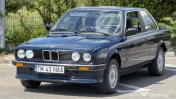 Bmw 325 Super ETA e30 istoric