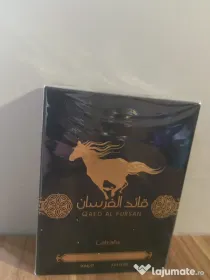 Parfum Lattafa Qaed Al Fursan EDP 90 ml – Sigilat